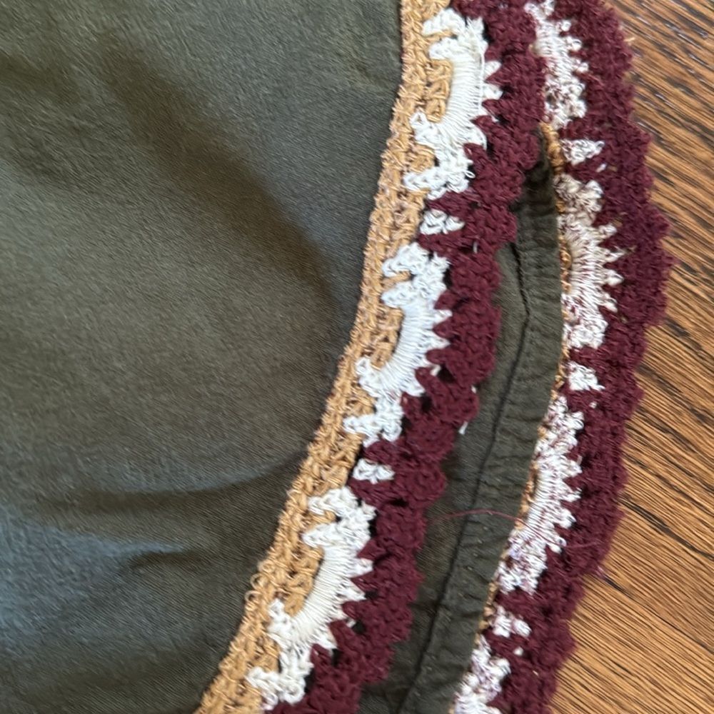 Coastal Cruise Pull-On Shorts - Picture 4 of 6